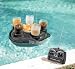 Excalibur PR640S-1 RC Drink Float
