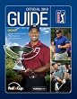2010 Official PGA Tour Guide