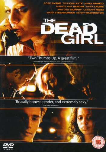 The Dead Girl [DVD]