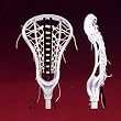 deBeer NV3 Lacrosse Stick (Head Color=Navy)