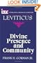 Divine Presence and Community: A Commentary on the Book of Leviticus (International Theological Commentary)