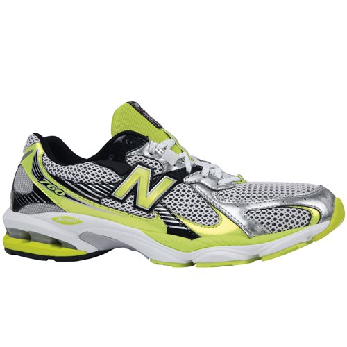 New Balance RT760 (D) laufschuhe - 45.5