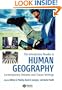 The Introductory Reader in Human Geography: Contemporary Debates and Classic Writings