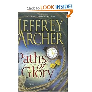 Paths of Glory - Jeffrey Archer