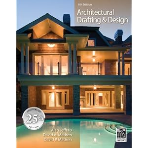 Architectural Drafting and Design