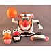 Utah Jazz Mr Potato Head