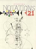 Notations 21
