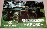 The Fordson at war