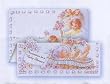 Baby Shower Invitation - ENGLISH - 100 per pack - Envelopes Included