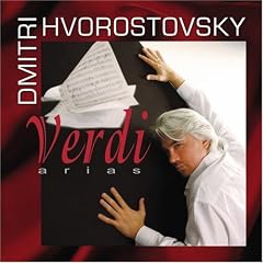 Hvorostovsky sings Verdi arias