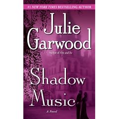 Shadow Music: A Novel