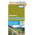 DuMont Wanderf�hrer Schottland
