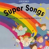 Super songs cd