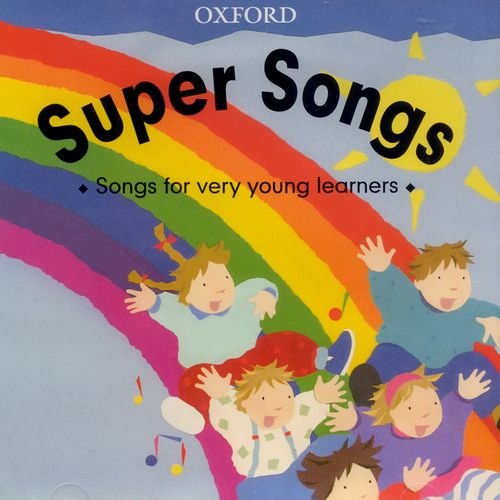 Super Songs