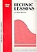 WP11 - Technic Lessons - Primer Level - Bastien Piano Library