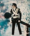 Michael Jackson - Foto