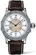 Longines Heritage Mens Watch L2.678.4.11.2