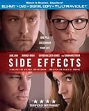 Side Effects [Blu-ray]