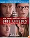 Side Effects (Blu-ray + DVD + Digital Copy + UltraViolet)