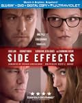 Side Effects [Blu-ray] [Import]