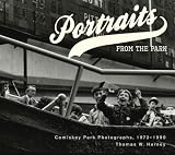 Portraits from the Park: Comiskey Park Photographs, 1973-1990