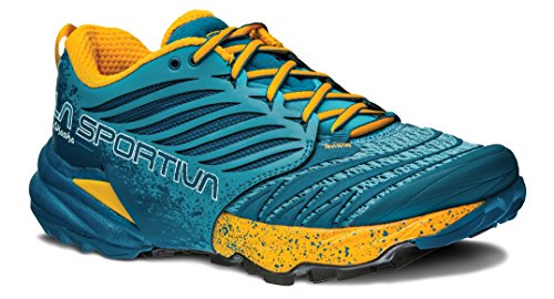 La Sportiva Women's Akasha Trail Running Shoes
