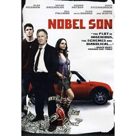NOBEL SON (DVD/RENTAL/WS-2.35/ENG-SUB/DUB/SAC)