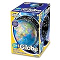 Eureka Toys 2 in 1 Globe Earth and Constellations