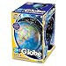 Eureka Toys 2 in 1 Globe Earth and Constellations