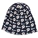 All Products : Miami Dolphins All Over Print Knit Beanie