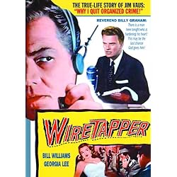 Wiretapper