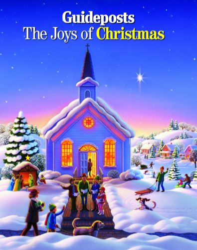 The Joys of Christmas 2011