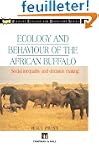 Ecology and Behaviour of the African...