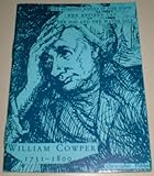 William Cowper