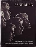 Sandburg: Photographers View Carl Sandburg