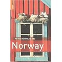 The Rough Guide to Norway (The Rough Guides Series) (Paperback)