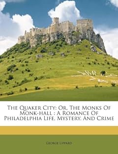 Ipod Camera External on The Quaker City Or The Monks Of Monk Hall A Romance Of