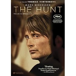 Hunt