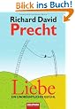 Liebe: Ein unordentliches Gef�hl