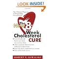 The New 8week Cholesterol Cure The Ultimate Program
