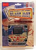 Maximo High Stakes Las Vegas Blackjack Electronic Handheld Game