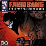 Farid Bang �Der Letzte Tag Deines Lebens� bestellen bei Amazon.de