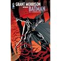 Batman - Grant Morrison Pr�sente T1 : l'H�ritage Maudit