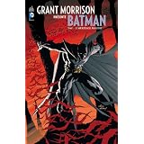 Batman - Grant Morrison Pr�sente T1 : l'H�ritage Mauditpar Grant Morrison