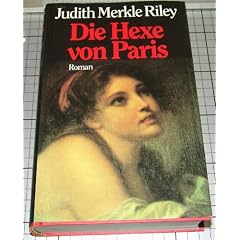 Die Hexe von Paris