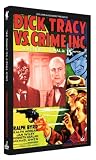 Produkt-Bild: Dick tracy vs. crime inc. [FR Import]