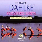 H&ouml;rbuch Angstfrei leben