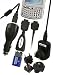Proporta Complete Data Power Charger Kit for Tungsten E2 / Tungsten T5/TX / Treo 650 / LifeDrive