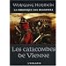 La chronique des immortels, Tome 5 : Les catacombes de Vienne