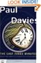 The Last Three Minutes: Conjectures About The Ultimate Fate Of The Universe (Science Masters)